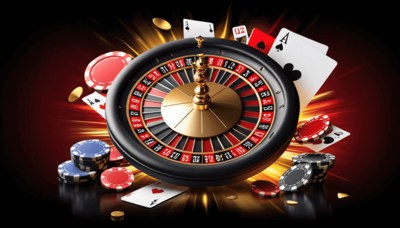 2017win: Plataforma de Cassino Online Confiável com Bônus de R$666 ⭐️